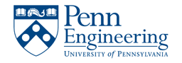 The University of Pennsylvania School of Engineering Logo